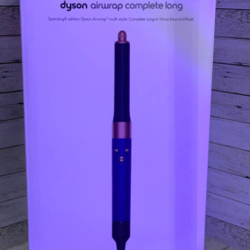 Dyson long hs05 barrel blue/blush. Длинные тонкие волосы. Dyson long blush blue. Перевозка лопастей ветрогенератора. Dyson complete long colors.